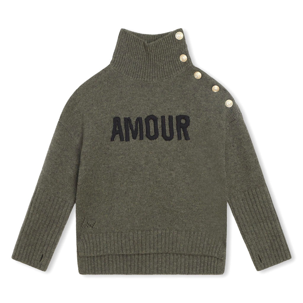 Zadig & voltaire kinderkleding sales