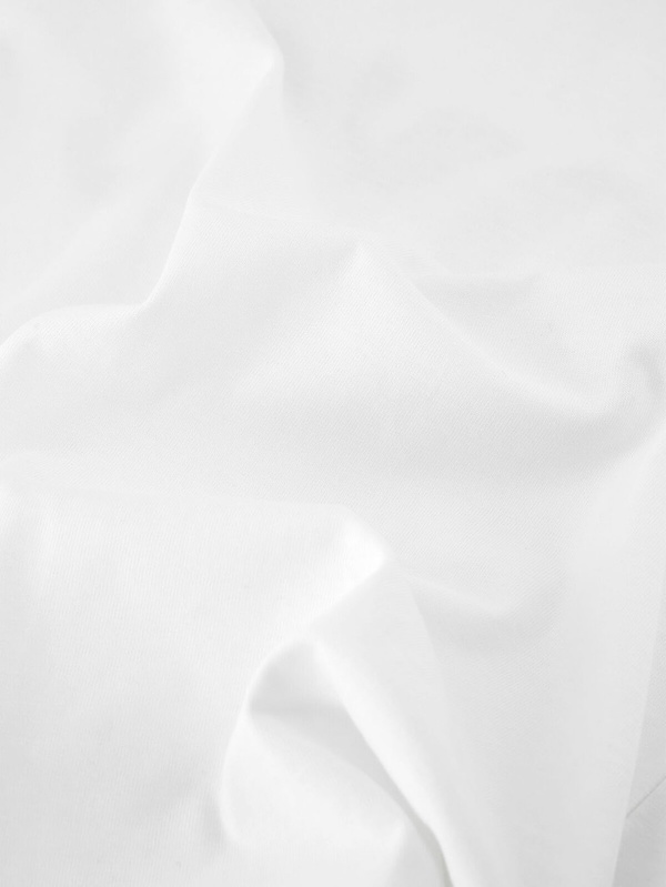 Nik en Nik girls Gigie t-shirt in de kleur off white